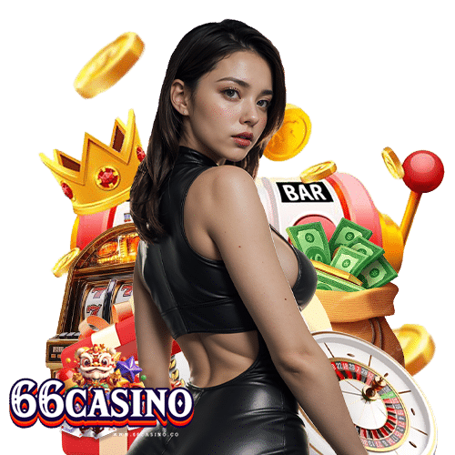 66casino คาสิโนออนไลน์