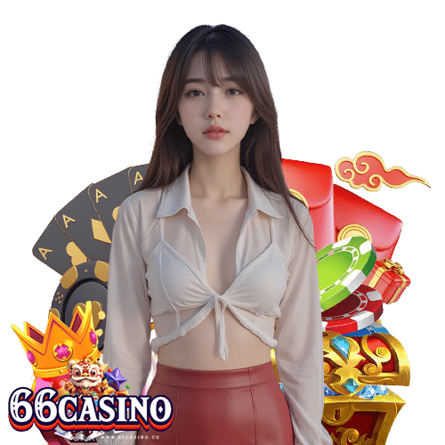66casino ฝาก ถอนไม่มีขั้นต่ำ