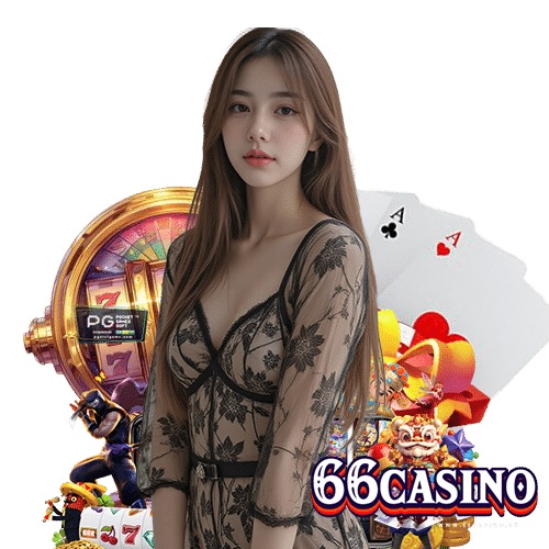 66casino สล็อตออนไลน์